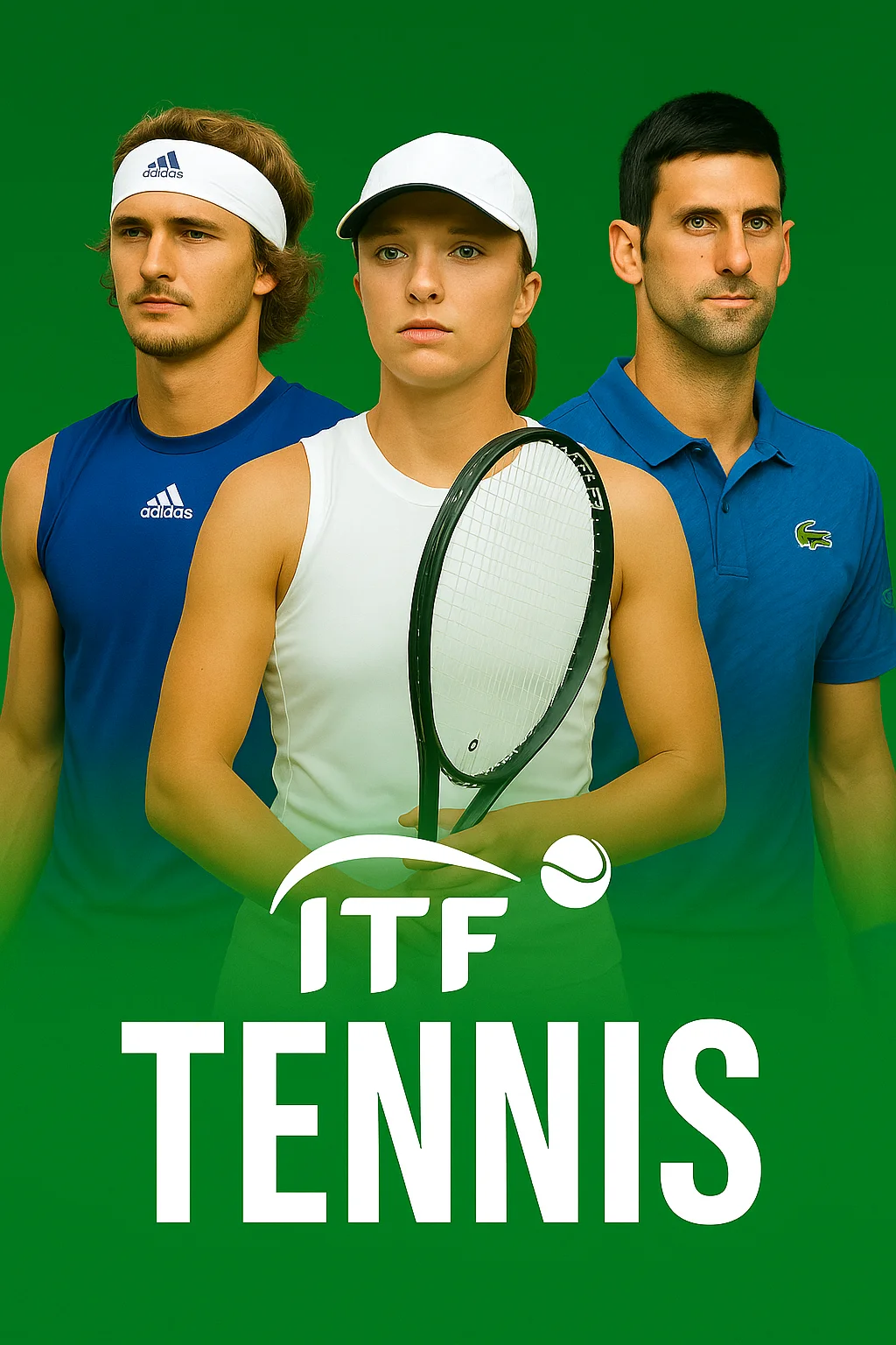 TENNIS - Watch Tennis live with OTT PREMIUM streaming service